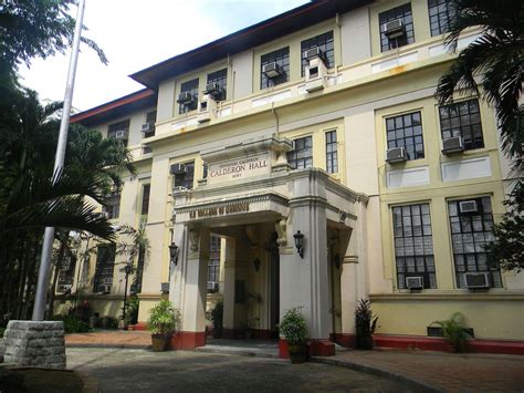 best medical schools in the philippines